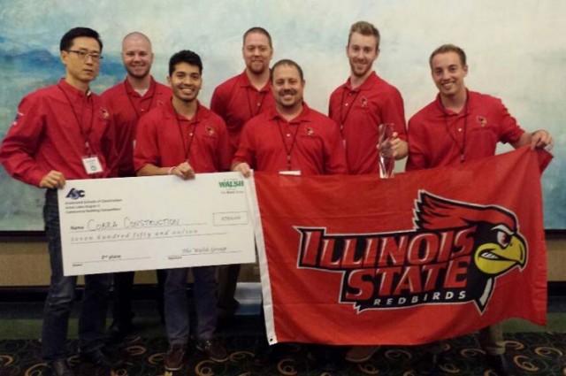 Construction management